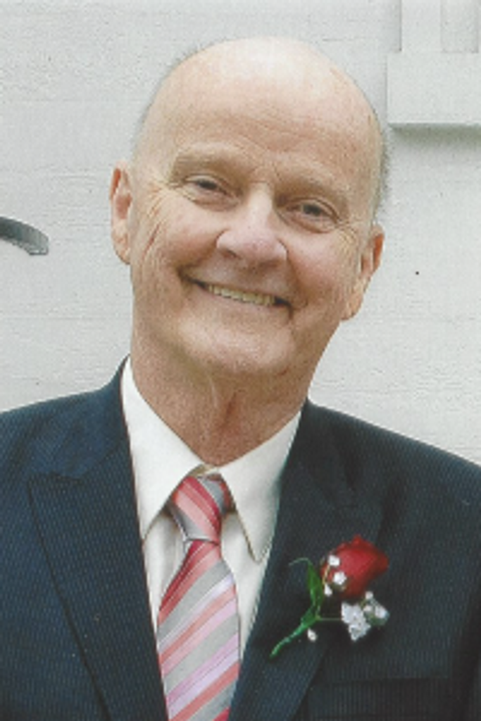 James T. Vail, Jr.