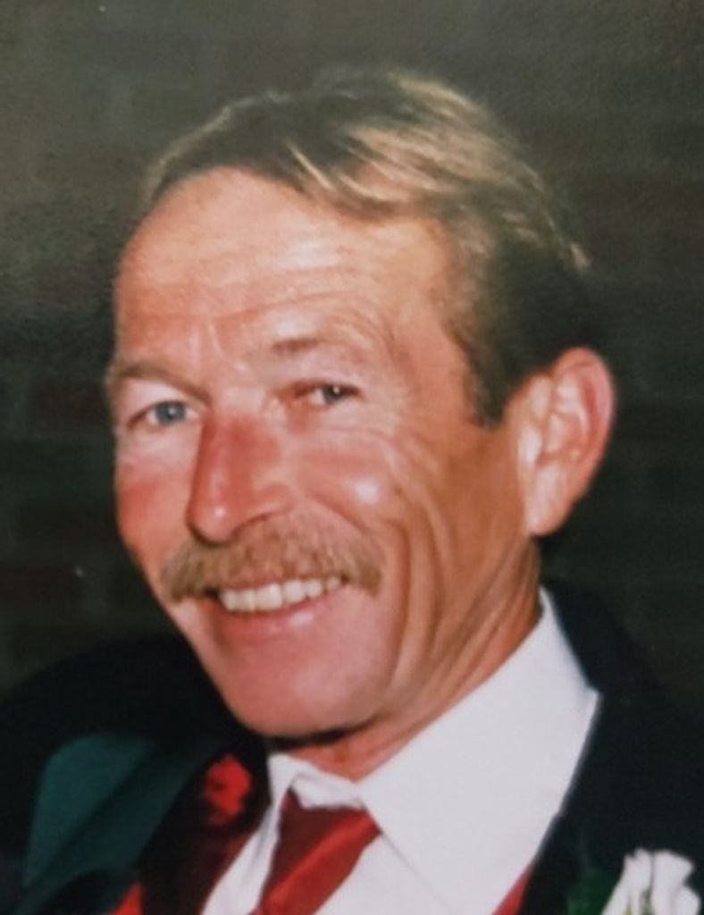 Michael "Mike" Bell