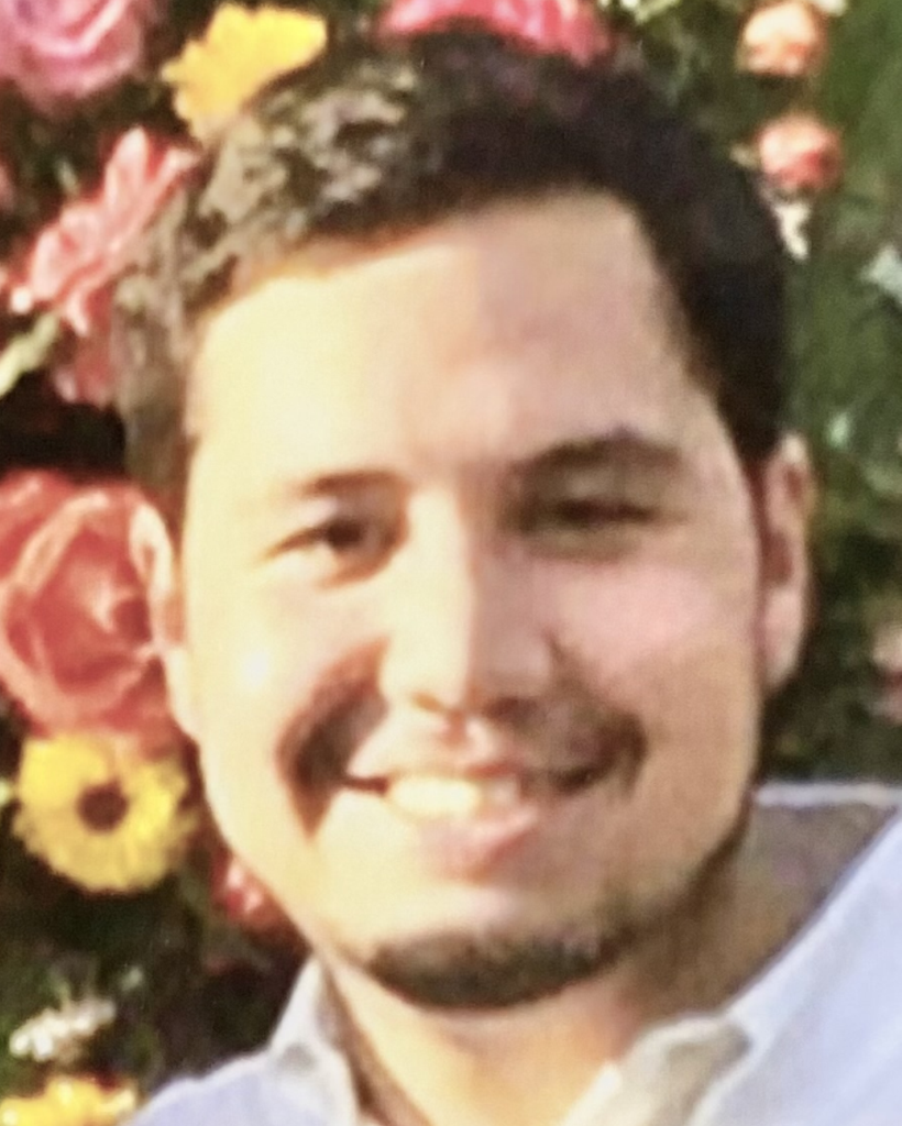 Stephen Michael Gonzales