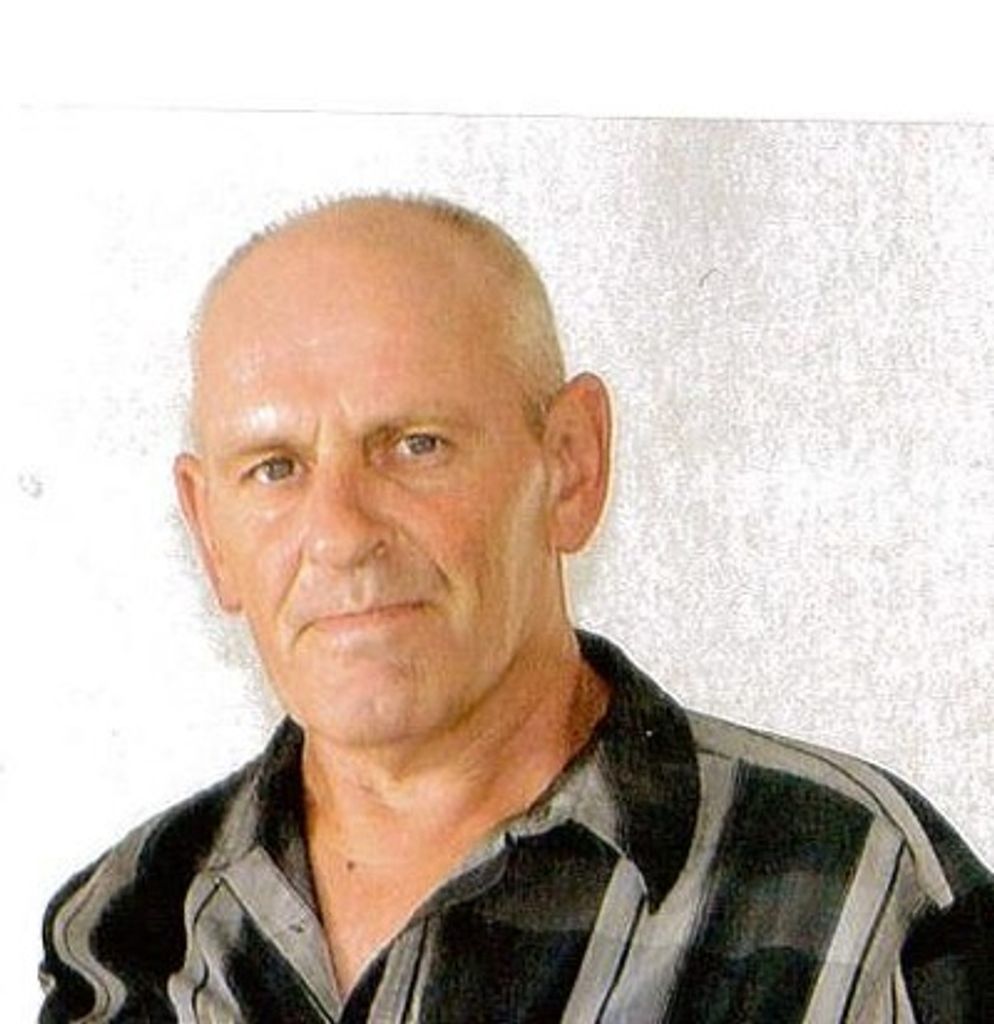 Gerald Calvin Hiscock Profile Photo