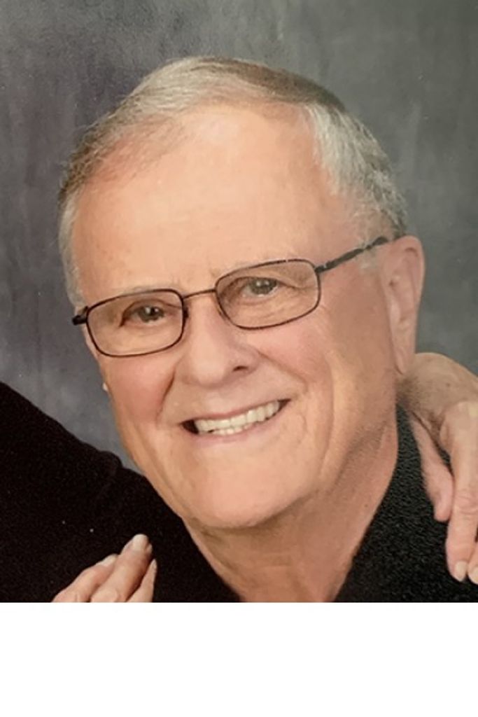 Gordon Ward Johnston Profile Photo