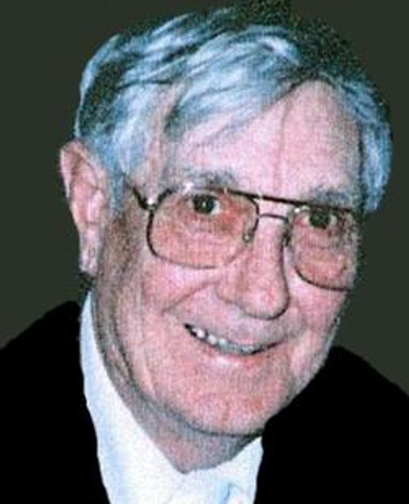 William "Bill" J. Durr