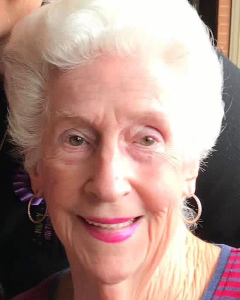 Edna W. Davis