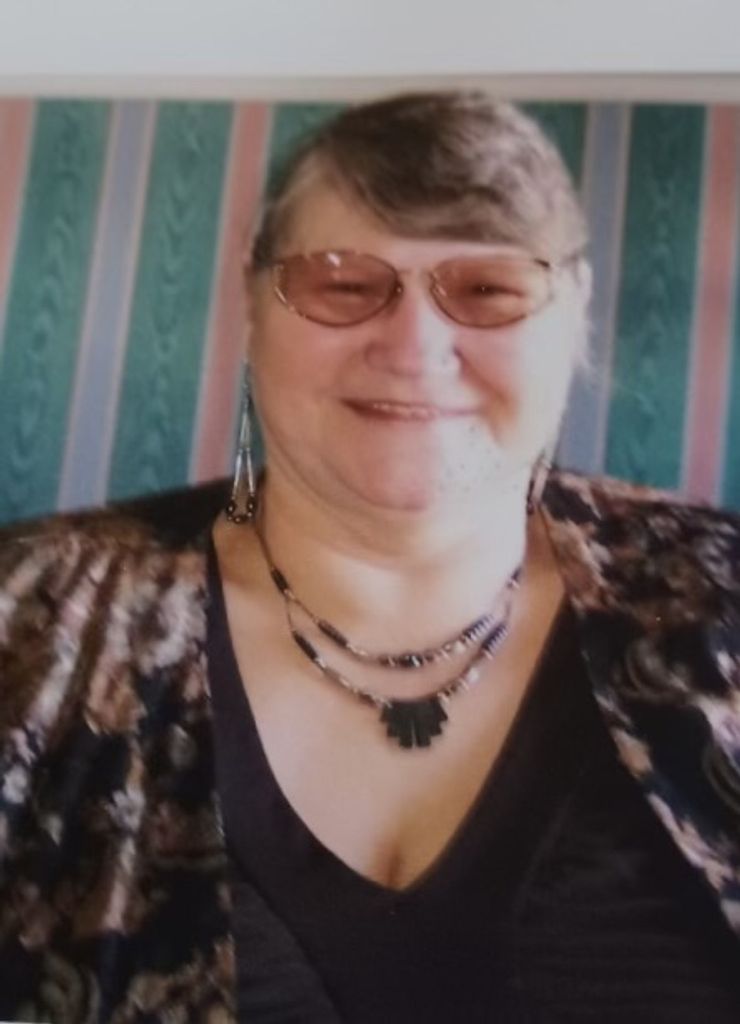 Betty Jane Tockey Profile Photo