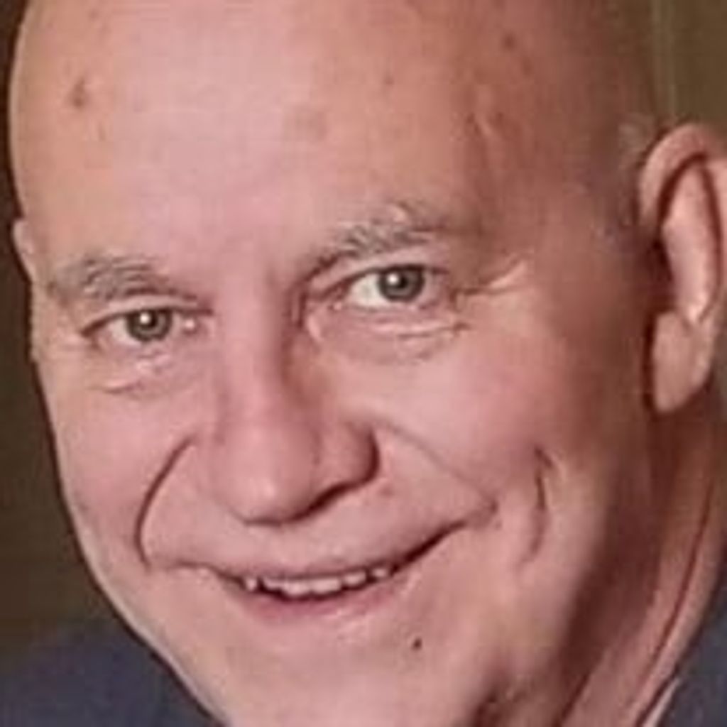 Carlmichael "Mike" Somaini
