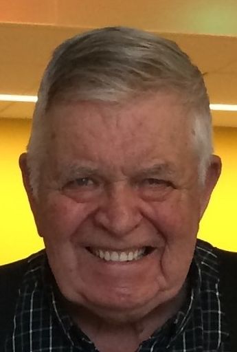 Ronald H. Dahlen Profile Photo