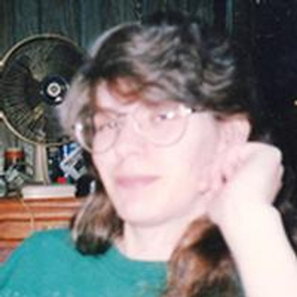 Linda Peterson