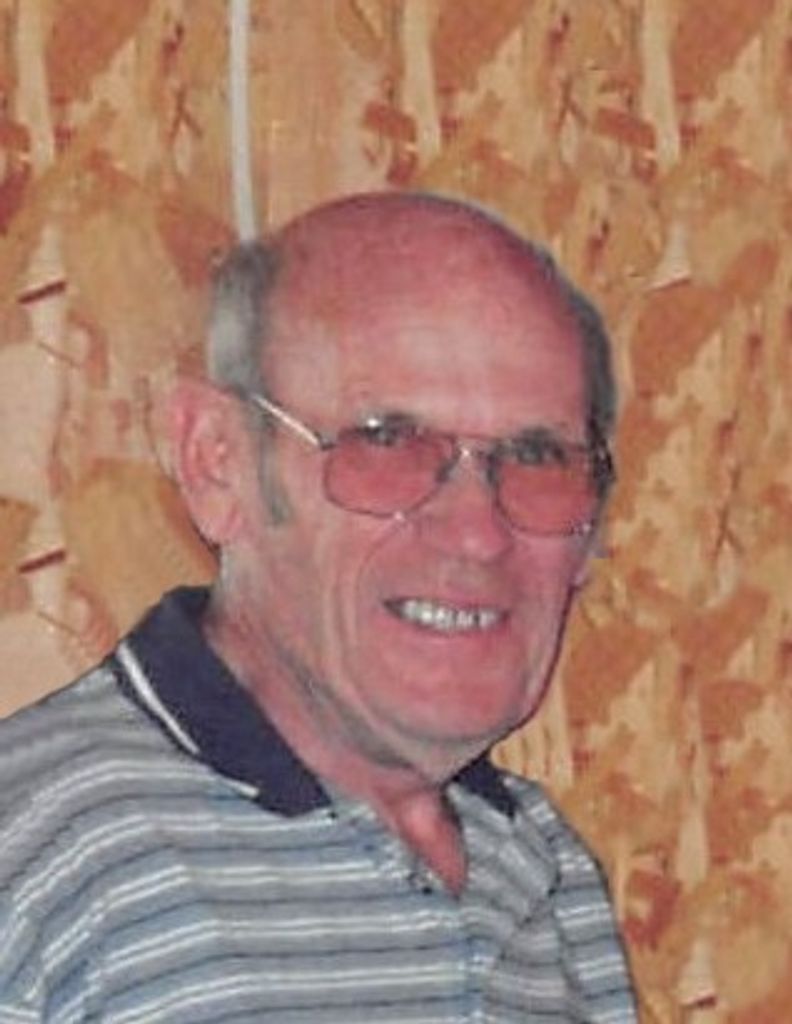 Donald Allen