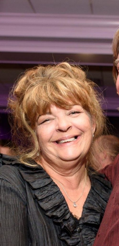 Christine F. Ramstein Profile Photo