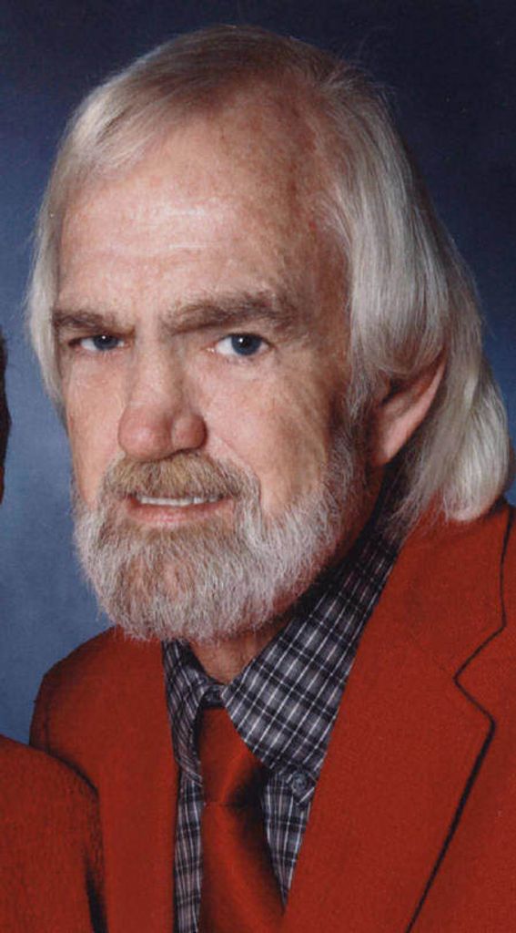 John O. Sparrow