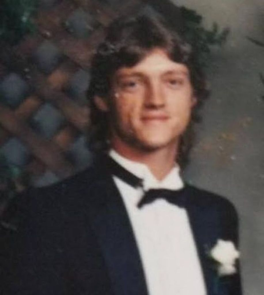 David Gaine Owen