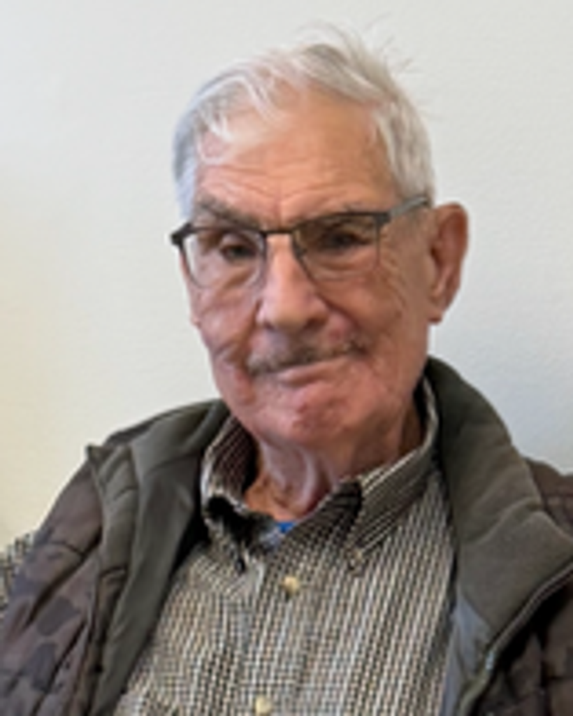 William Joseph Camp Profile Photo