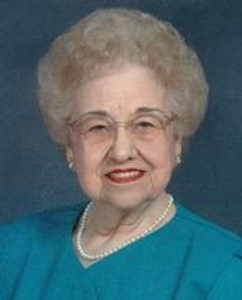Bridget Marie Barelli