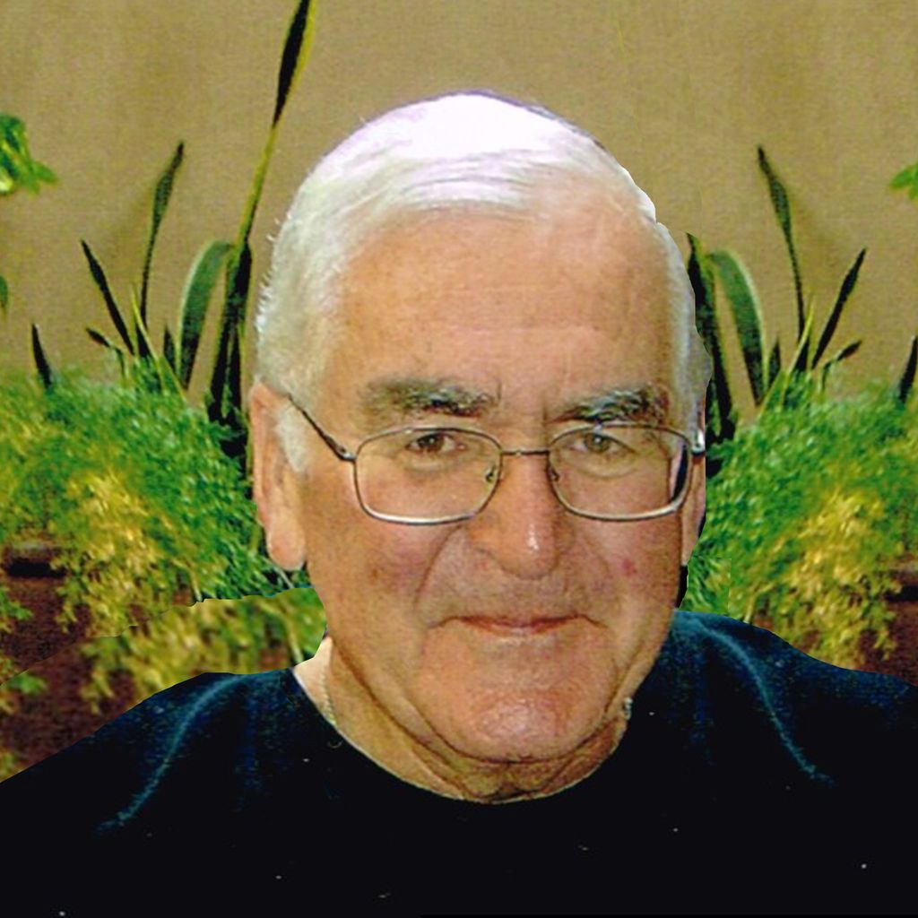 Richard Mylott