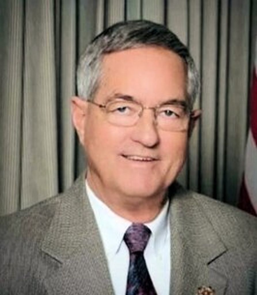 Jerry Goss Profile Photo