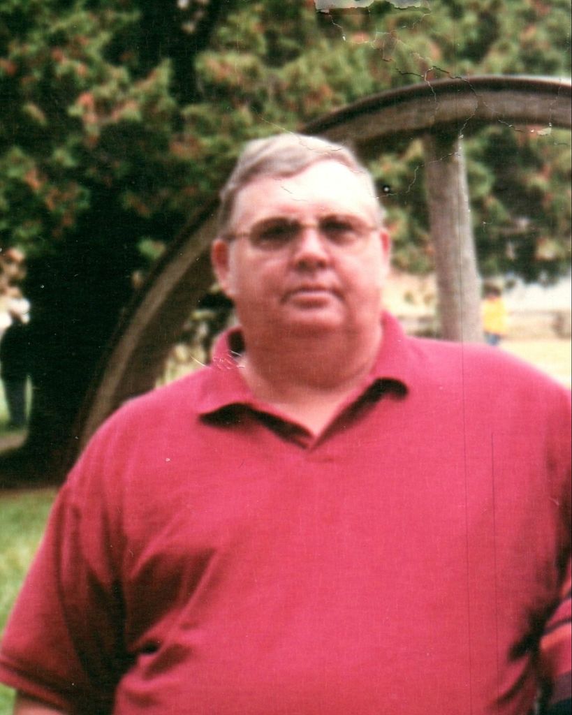 George William Pierson Profile Photo