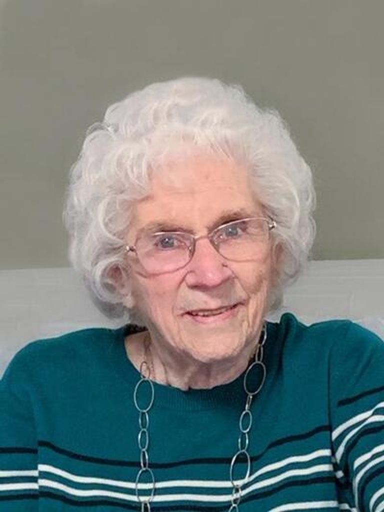 Elizabeth A. Schermerhorn