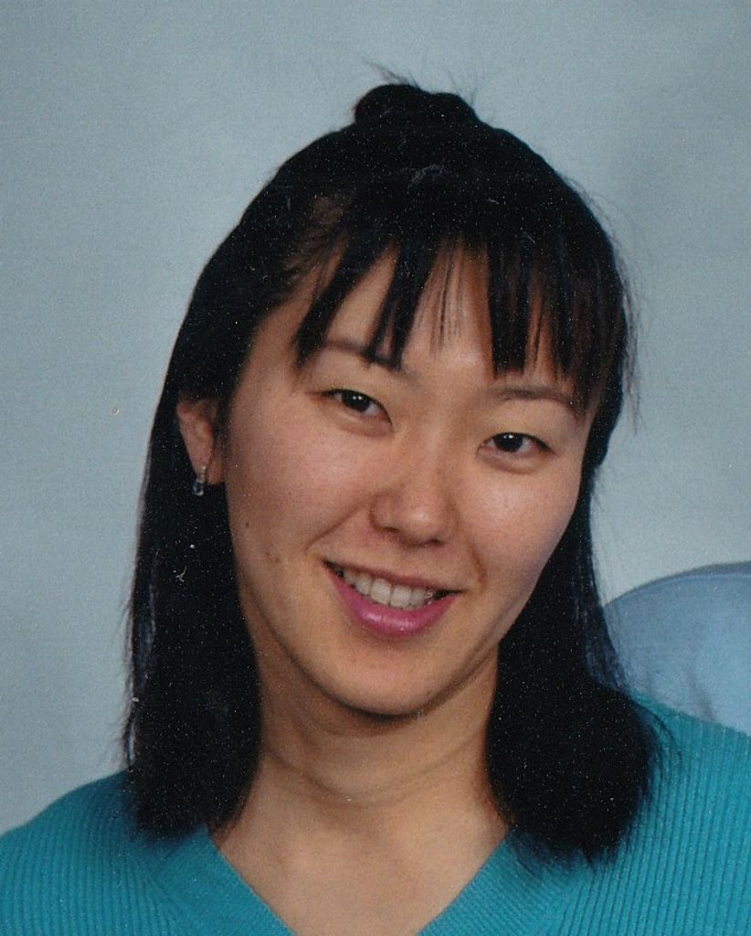 Hiromi Fischer