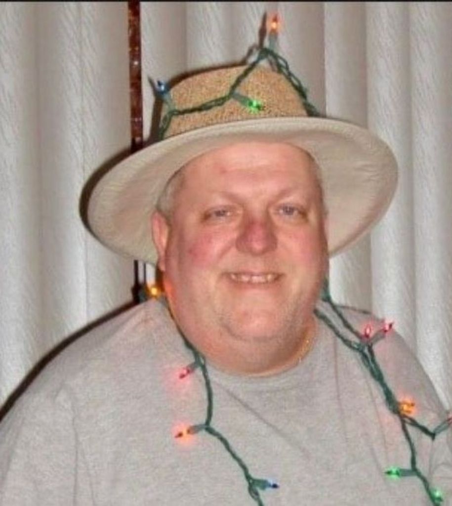 Leonard E. Ginchereau, Sr. Profile Photo