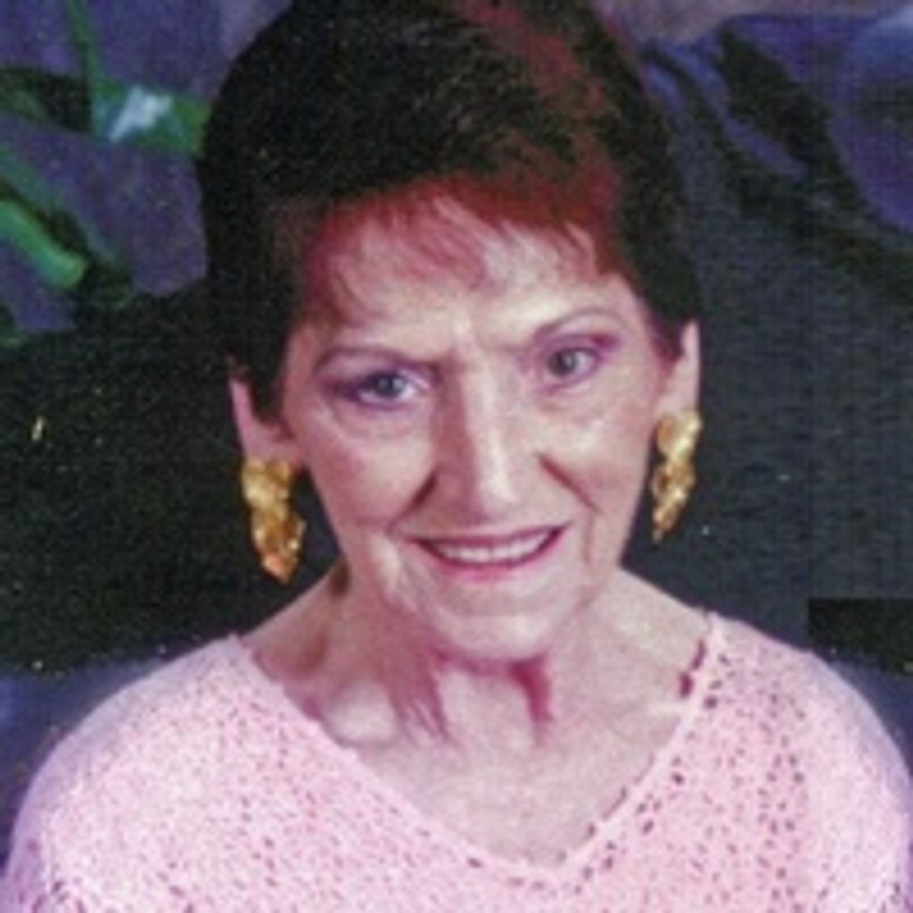 Dorothy Dolores Fisher