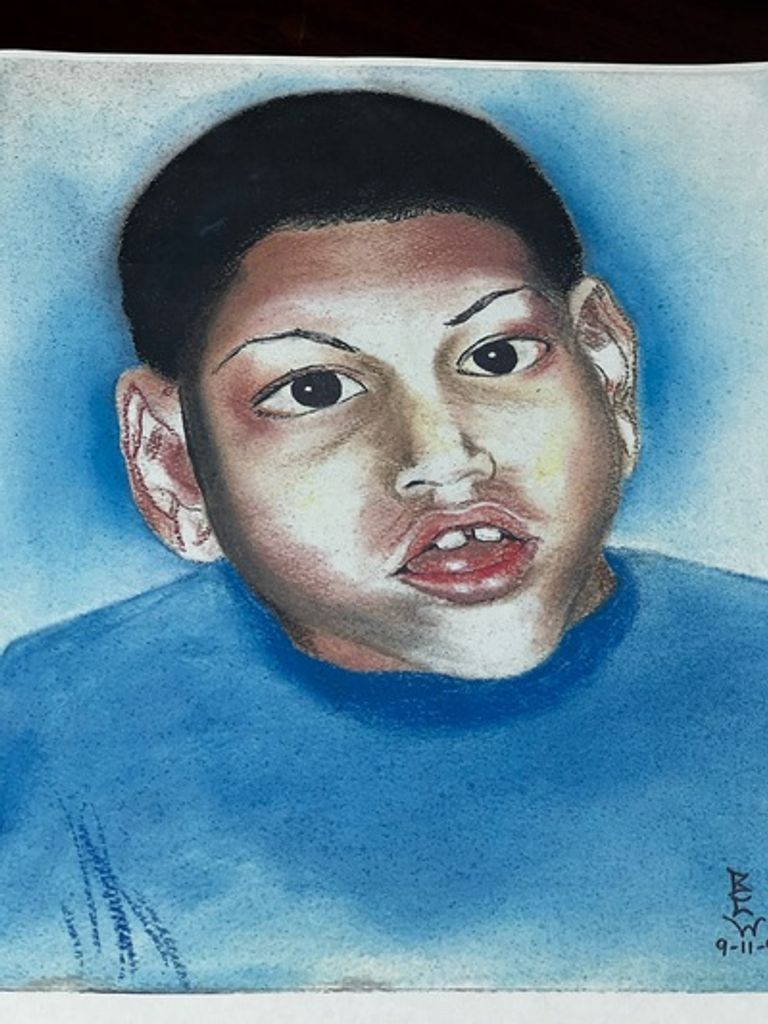 Dwight Leon Dukes. Jr. Profile Photo