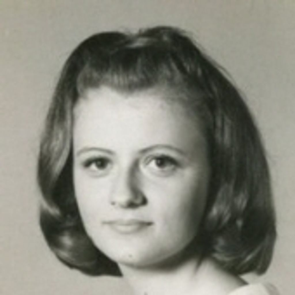 Carla Kay Mckenzie
