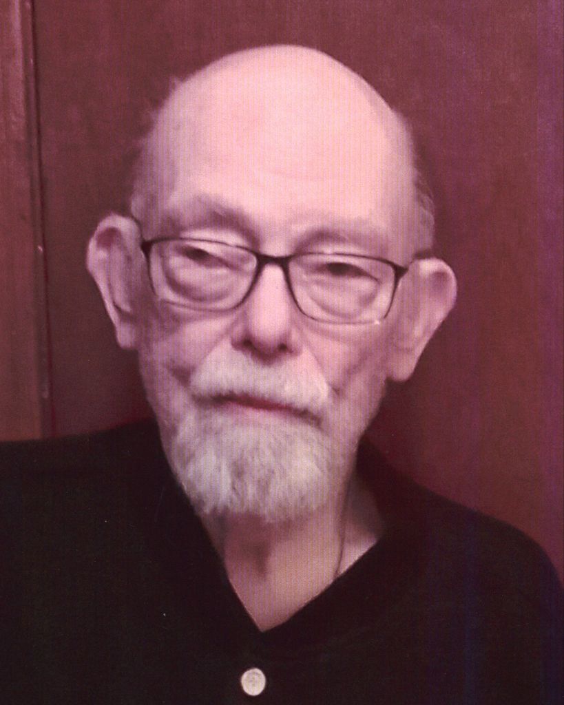 Frank E. Acker Profile Photo