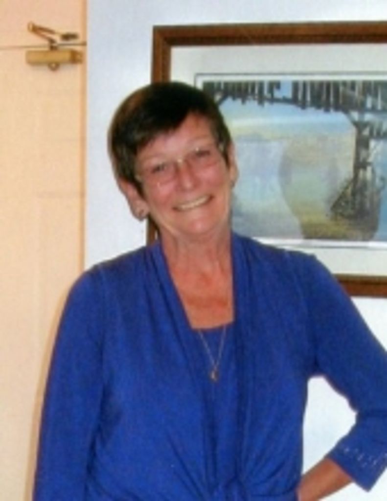 Donna Vettese Profile Photo