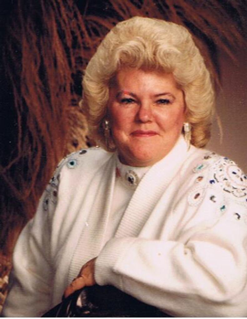 Patricia A. "Patti Ann" Jones Profile Photo