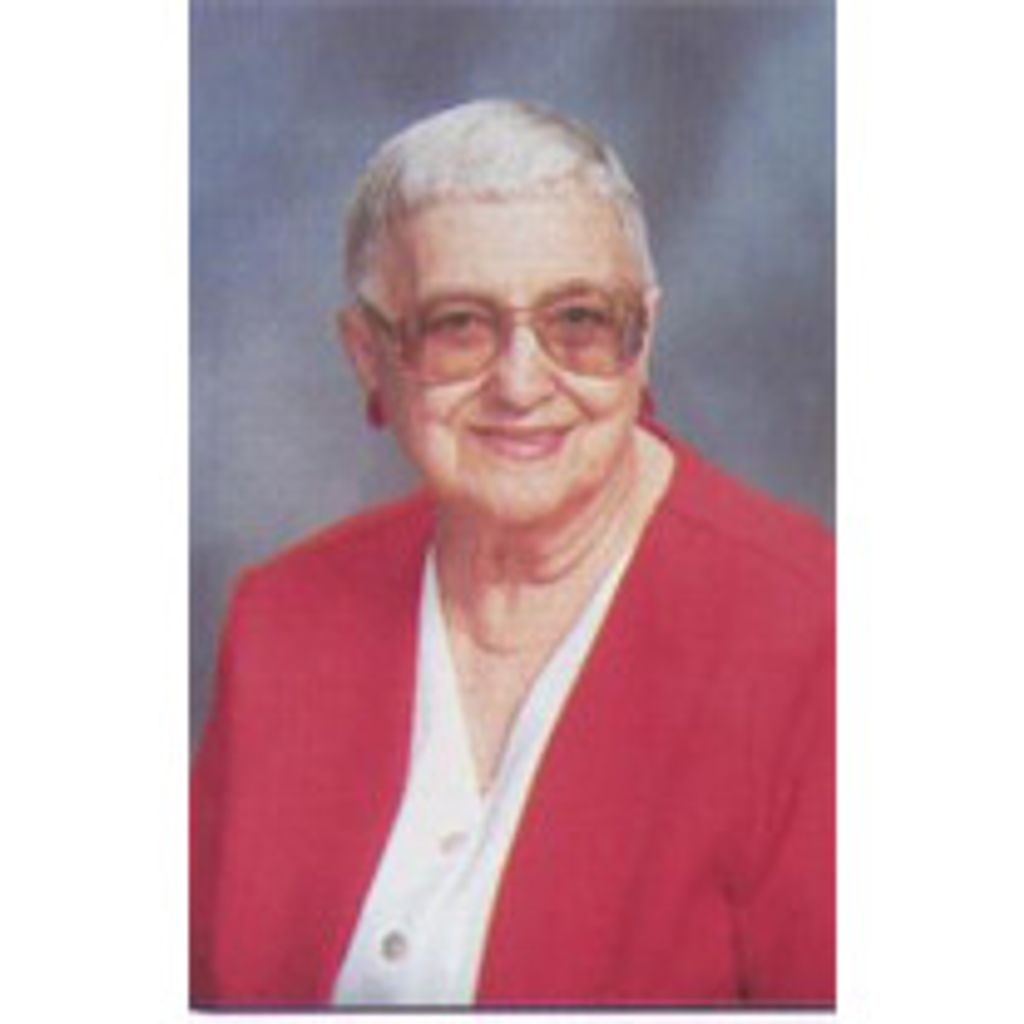 Vera M. Hamilton Profile Photo