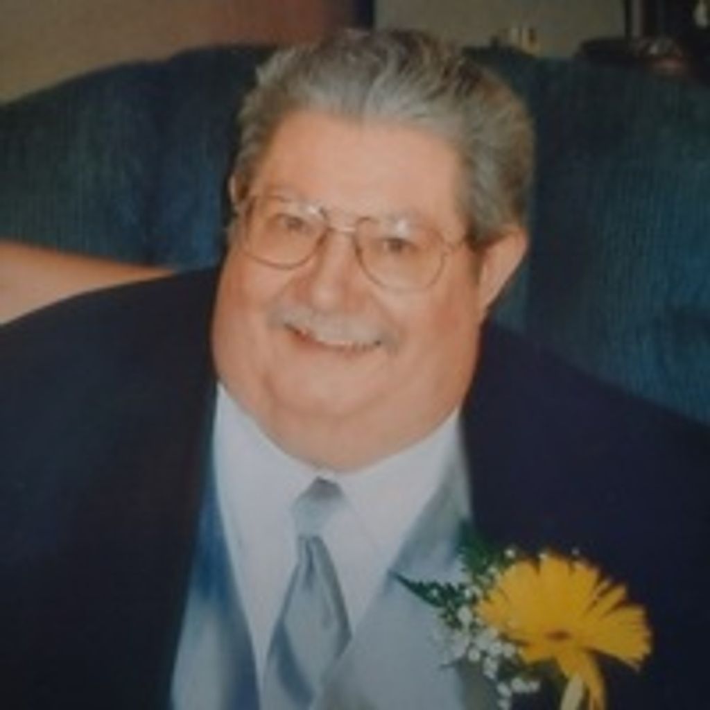 Virgil Anthony Testa
