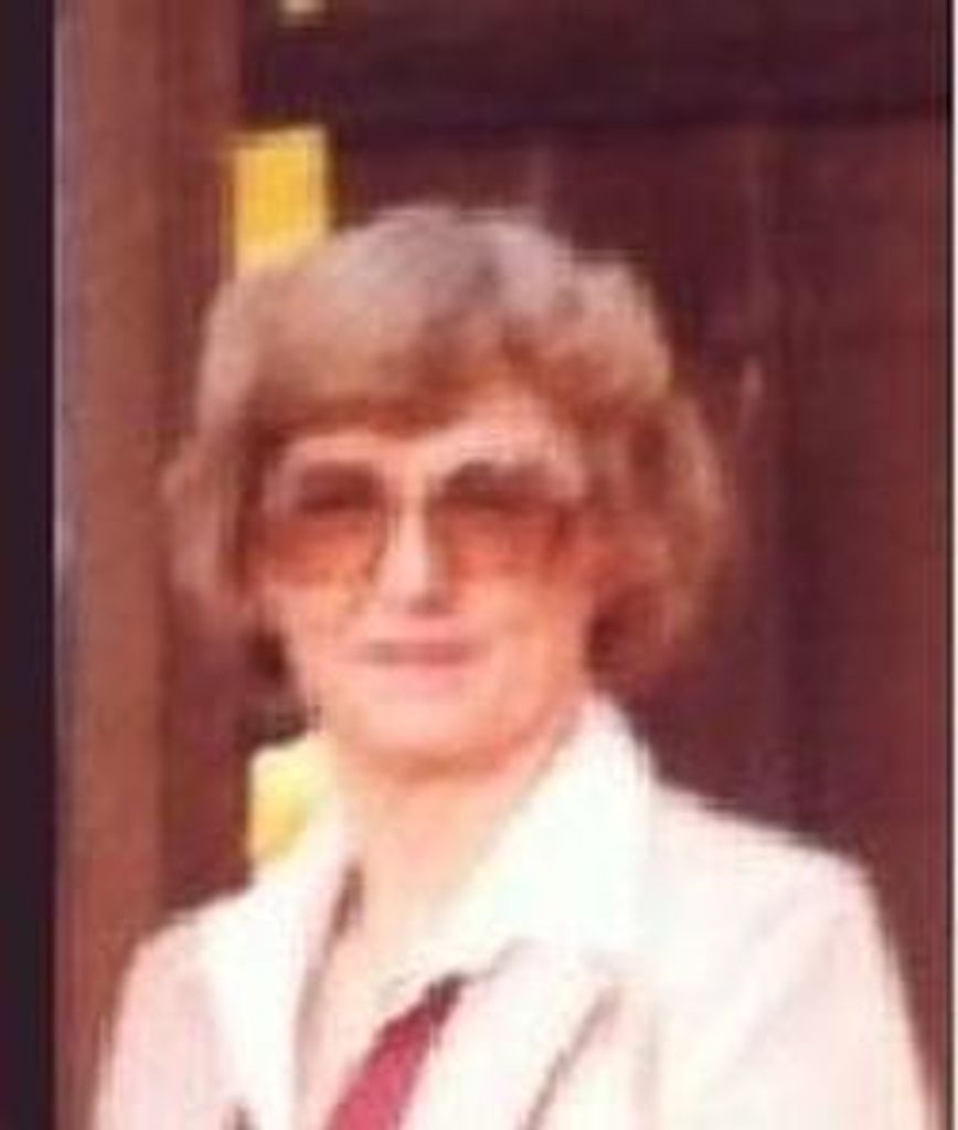 Anita Kathryn Johnson Profile Photo