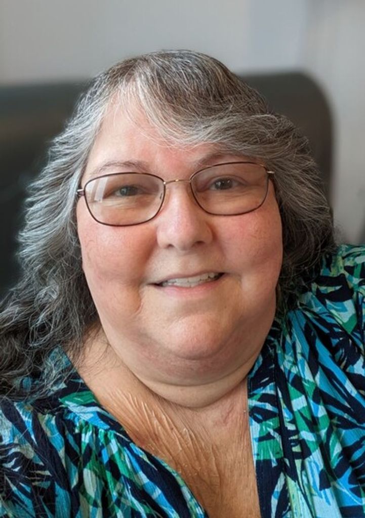 Sharon Kay Scott Profile Photo
