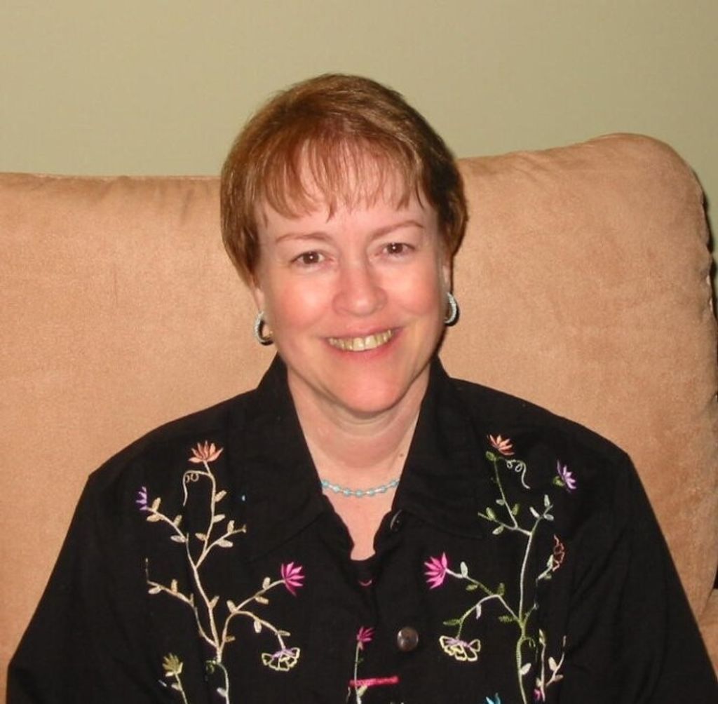 Sylvia Williams