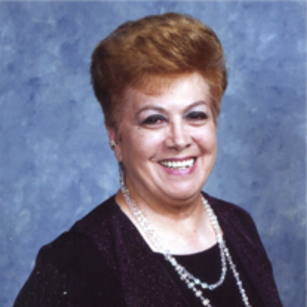 Angelina Santisteban Valverde