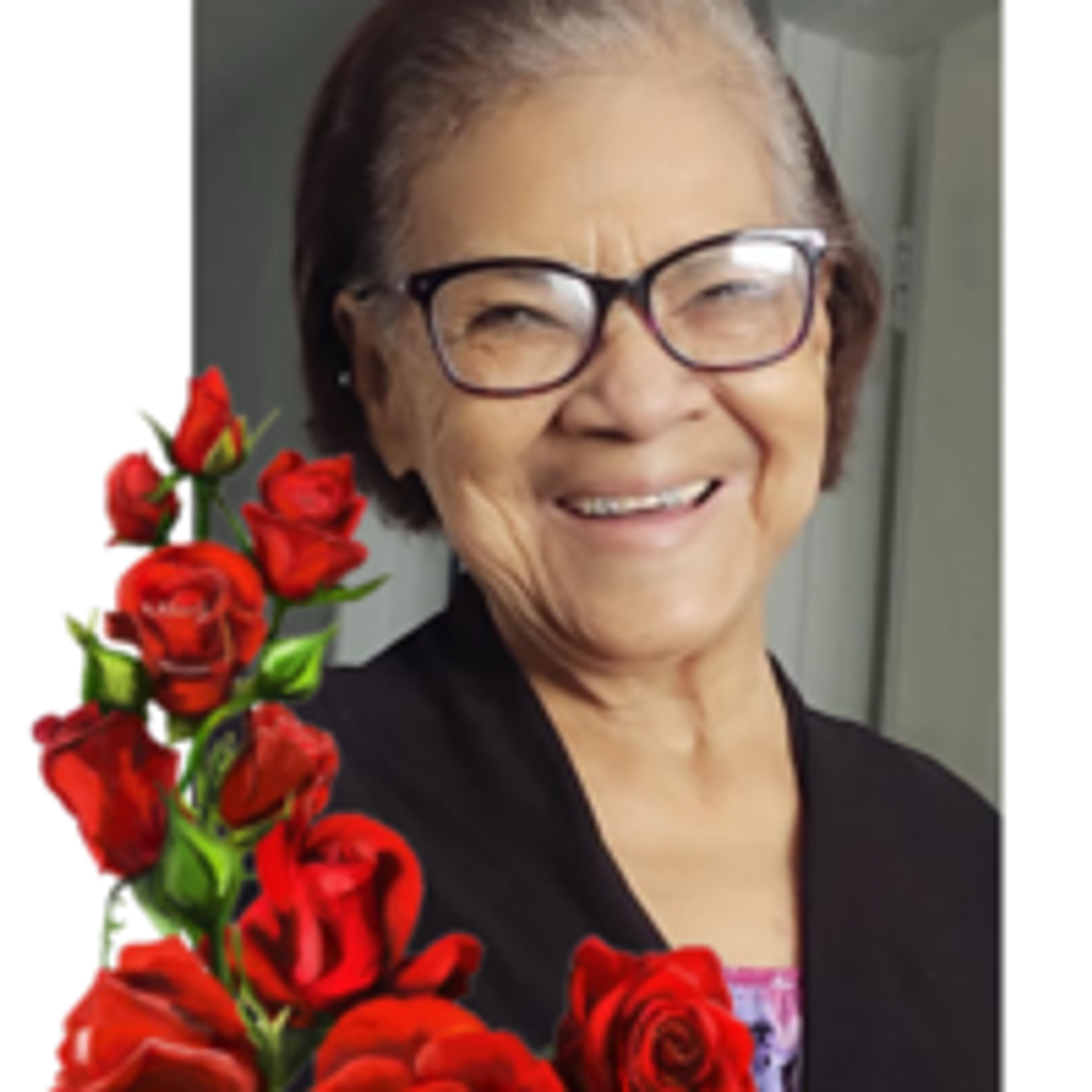Zoila Alvarenga
