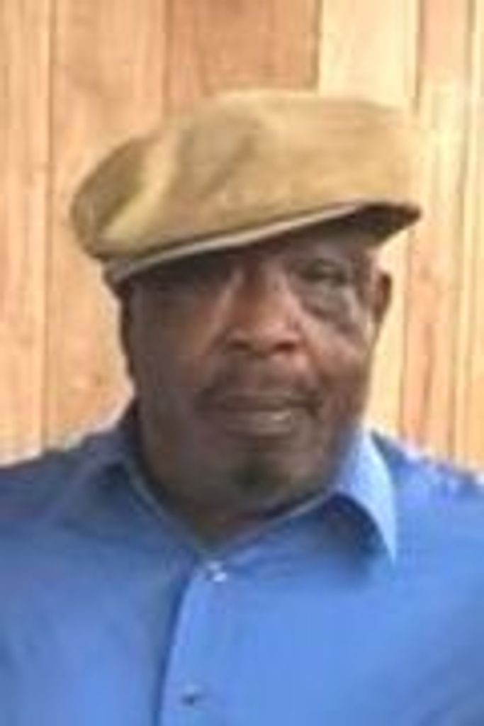 Prentice Earl Lockett