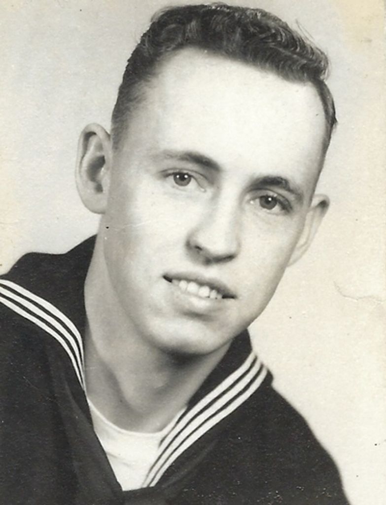 Ivan Dean Brewer Profile Photo