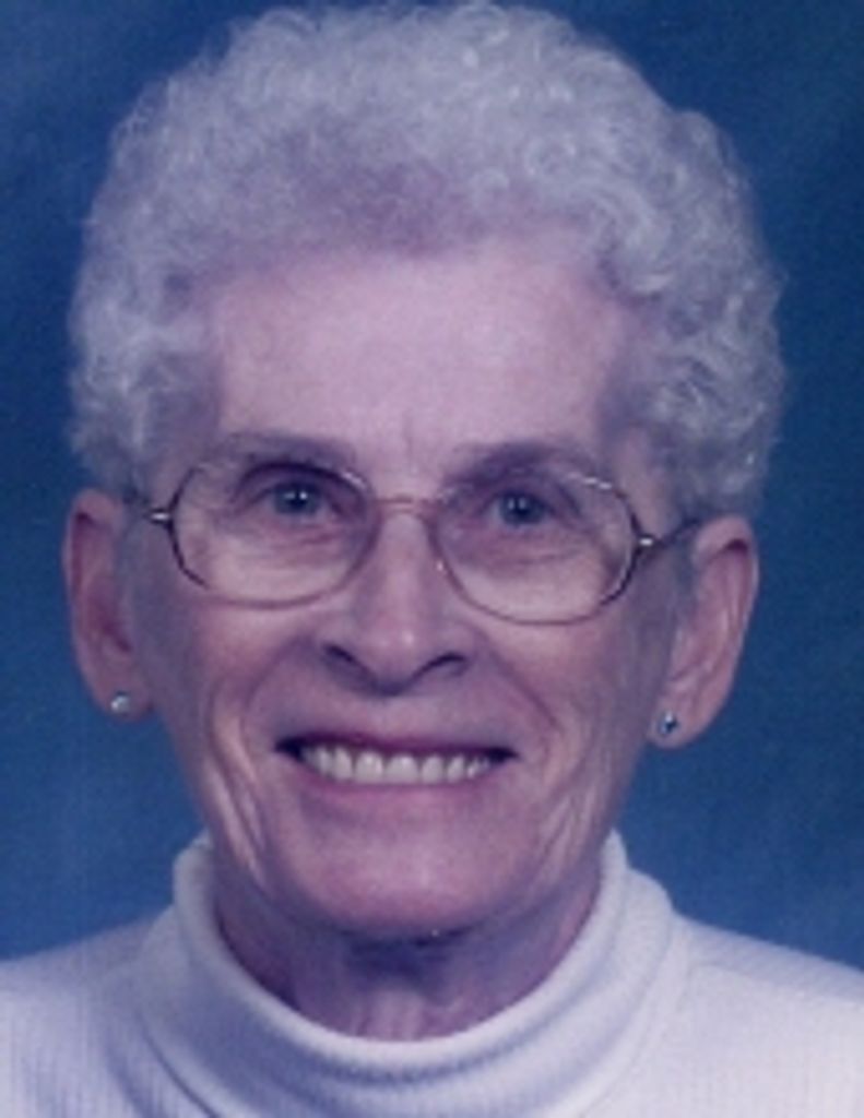 Betty  M. Turnbull Profile Photo