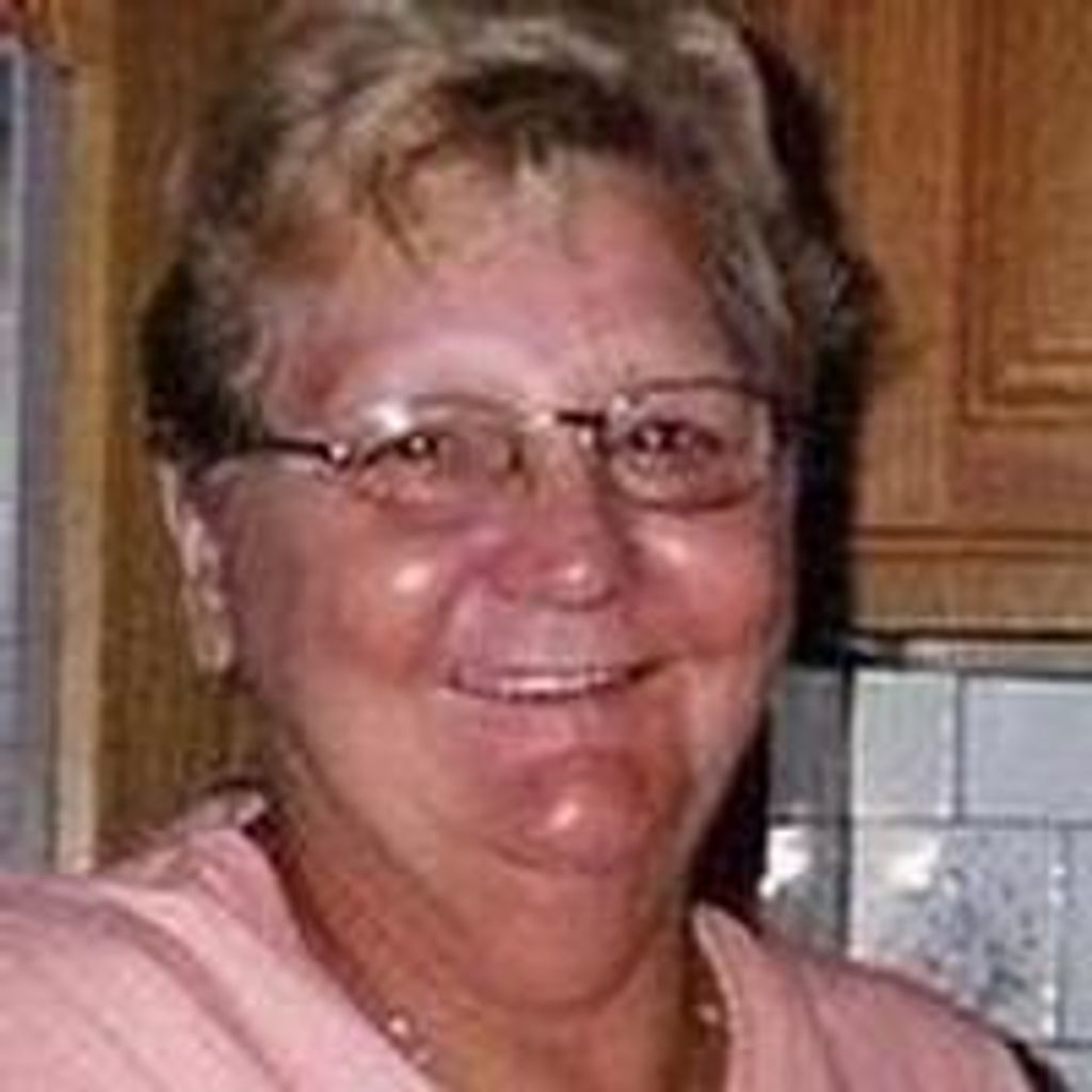 Carol Elaine Snyder