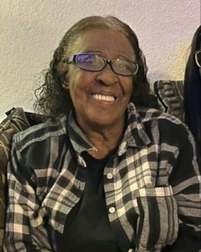 Jewel Alice McBrayer Profile Photo