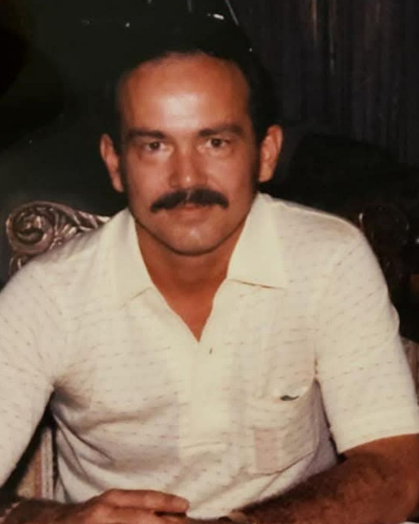 Jack Olvey Profile Photo