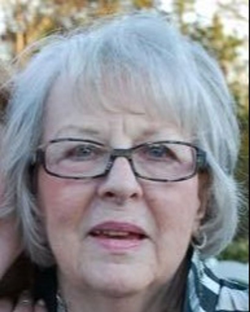 Janet Humphreys Profile Photo