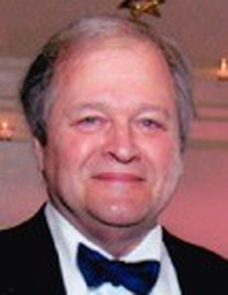 Ronald Petroni Profile Photo