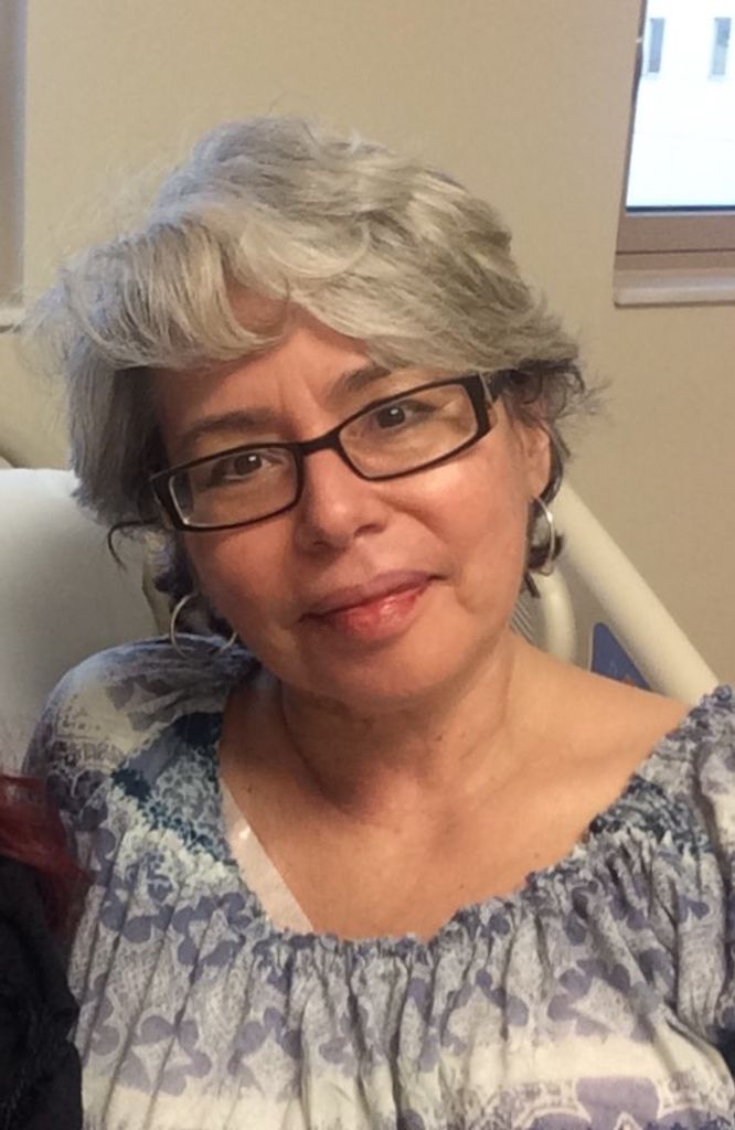 Elizabeth Soto Nazario