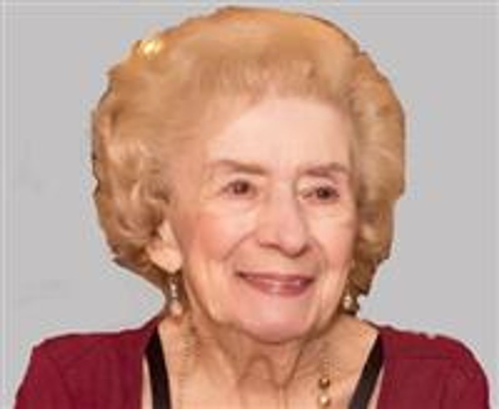 Phyllis A. (Calise) Goulding