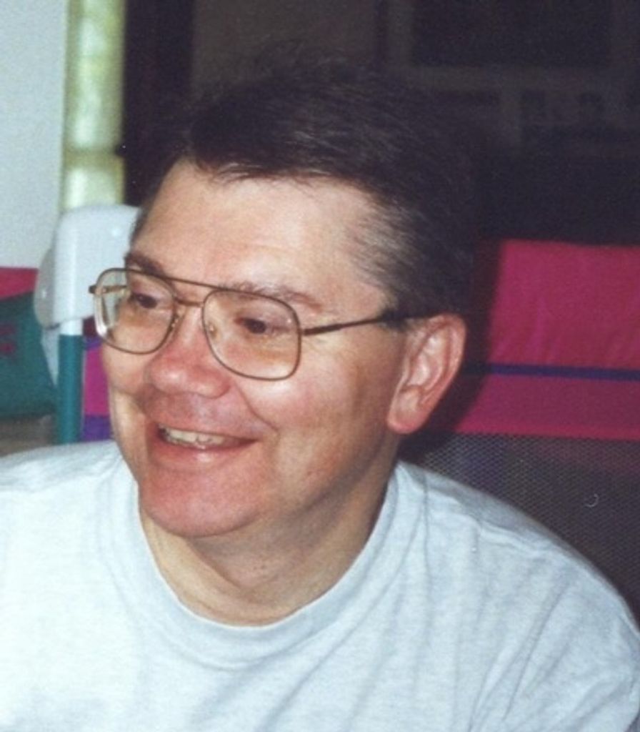 Richard "Rick" D. Cawley Profile Photo
