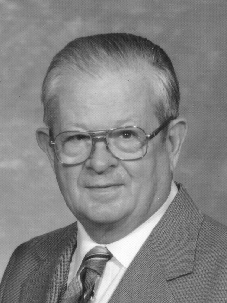 Henry I. Martin Jr