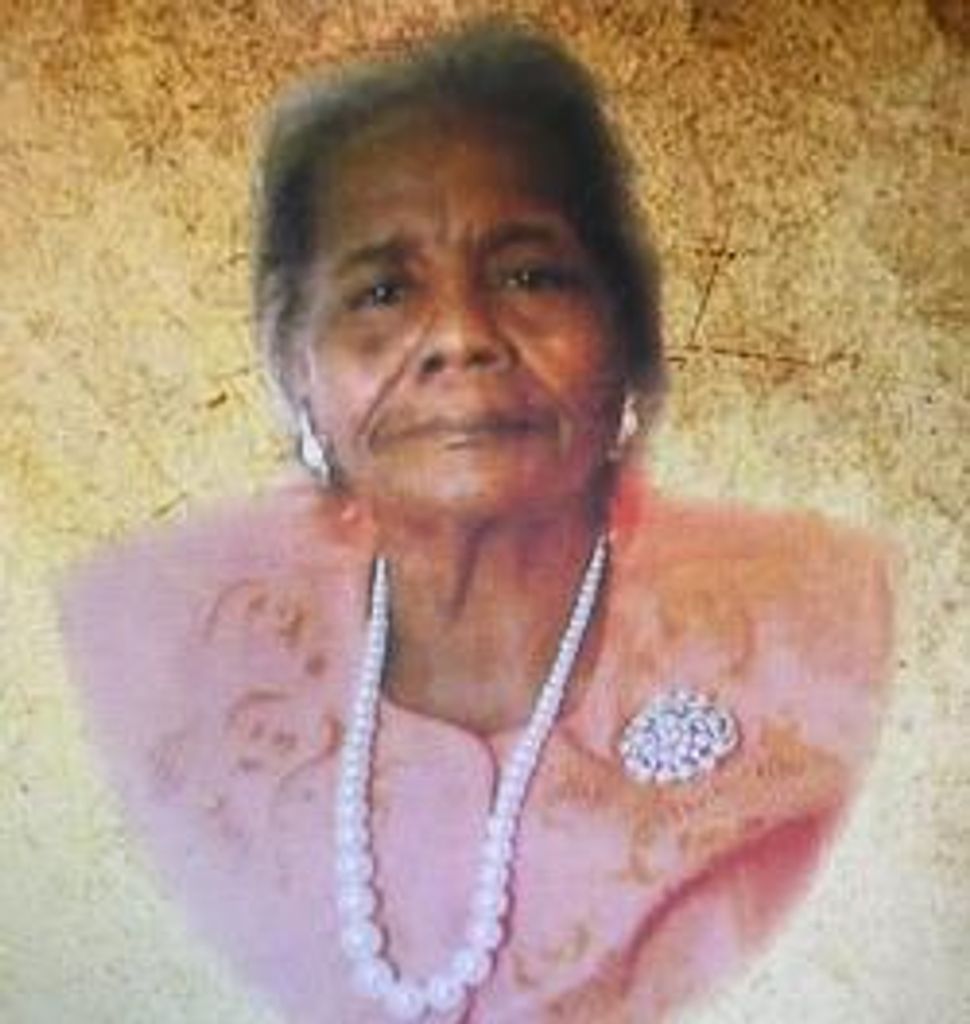 Mrs. Willie M. Davis