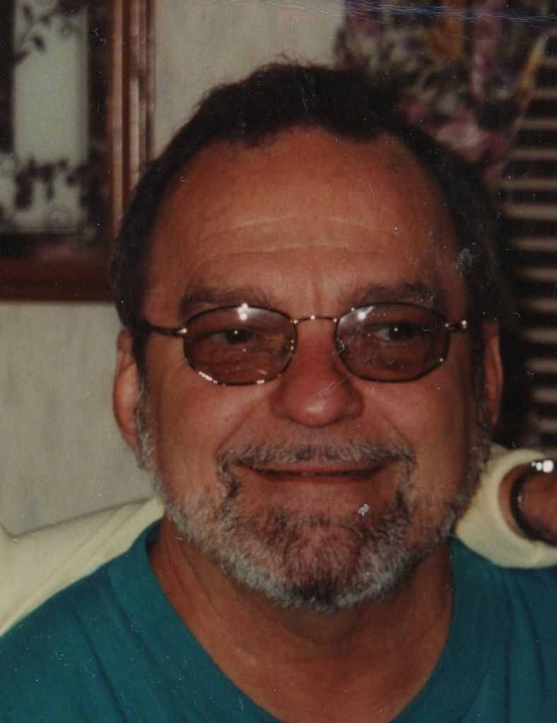 Roger Lee Stottlemyer Profile Photo